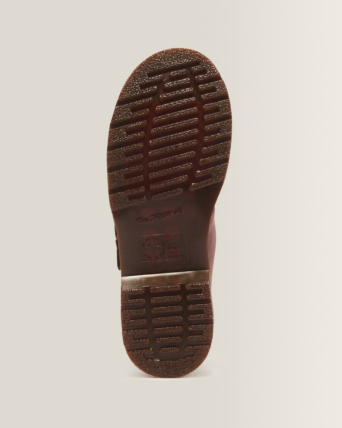 8065 Crazy Horse Leather Mary Jane Shoes - view 7