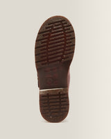 8065 Crazy Horse Leather Mary Jane Shoes - view 7