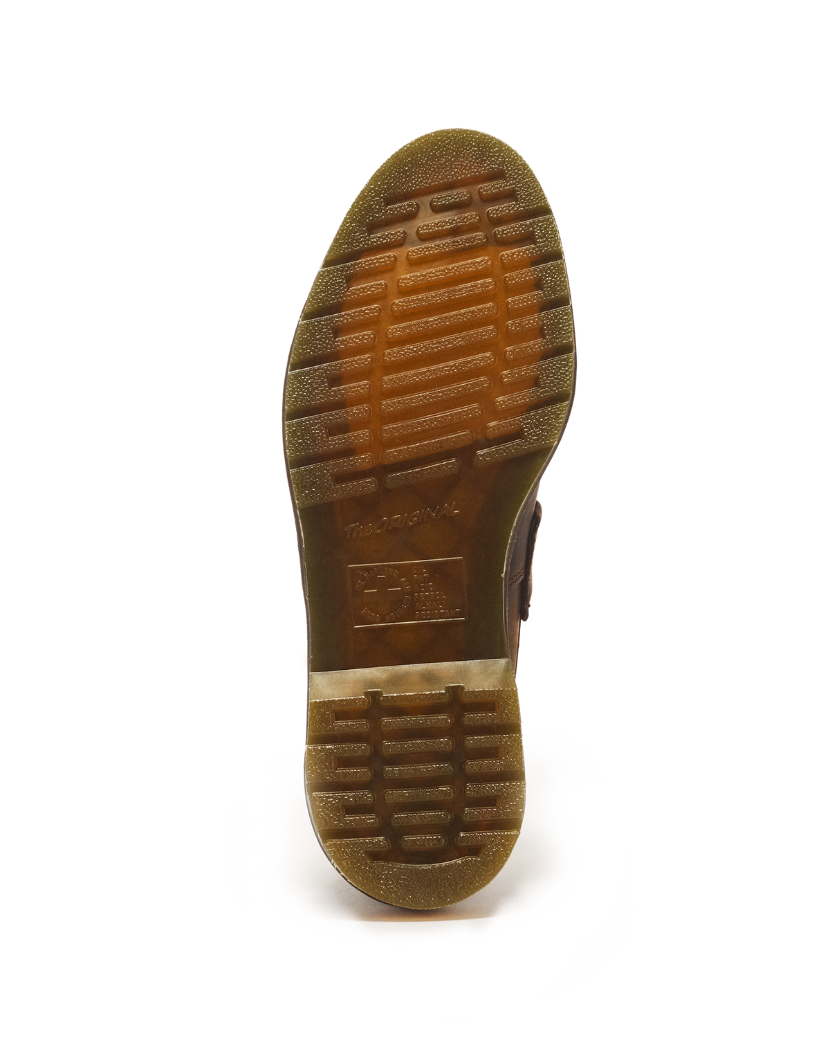 Adrian Crazy Horse Leather Tassel Loafers - view 7