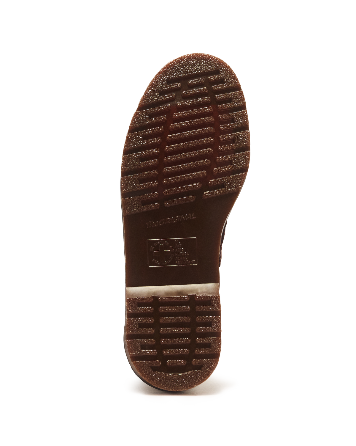 Adrian Crazy Horse Leather Tassel Loafers - view 7