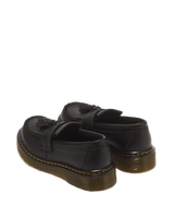 Junior Adrian Softy T Leather Tassel Loafers - view 6