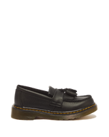 Junior Adrian Softy T Leather Tassel Loafers - view 1