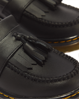 Junior Adrian Softy T Leather Tassel Loafers - view 3