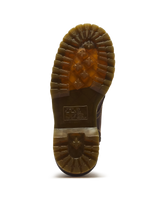 Jadon Boot Arc Crazy Horse Platforms - view 7