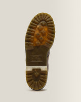 8053 Arc Crazy Horse Leather Platform Casual Shoes - view 7