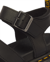 Blaire Athena leather strap sandals - view 3
