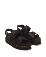 Voss II Athena Leather Strap Sandals - view 5