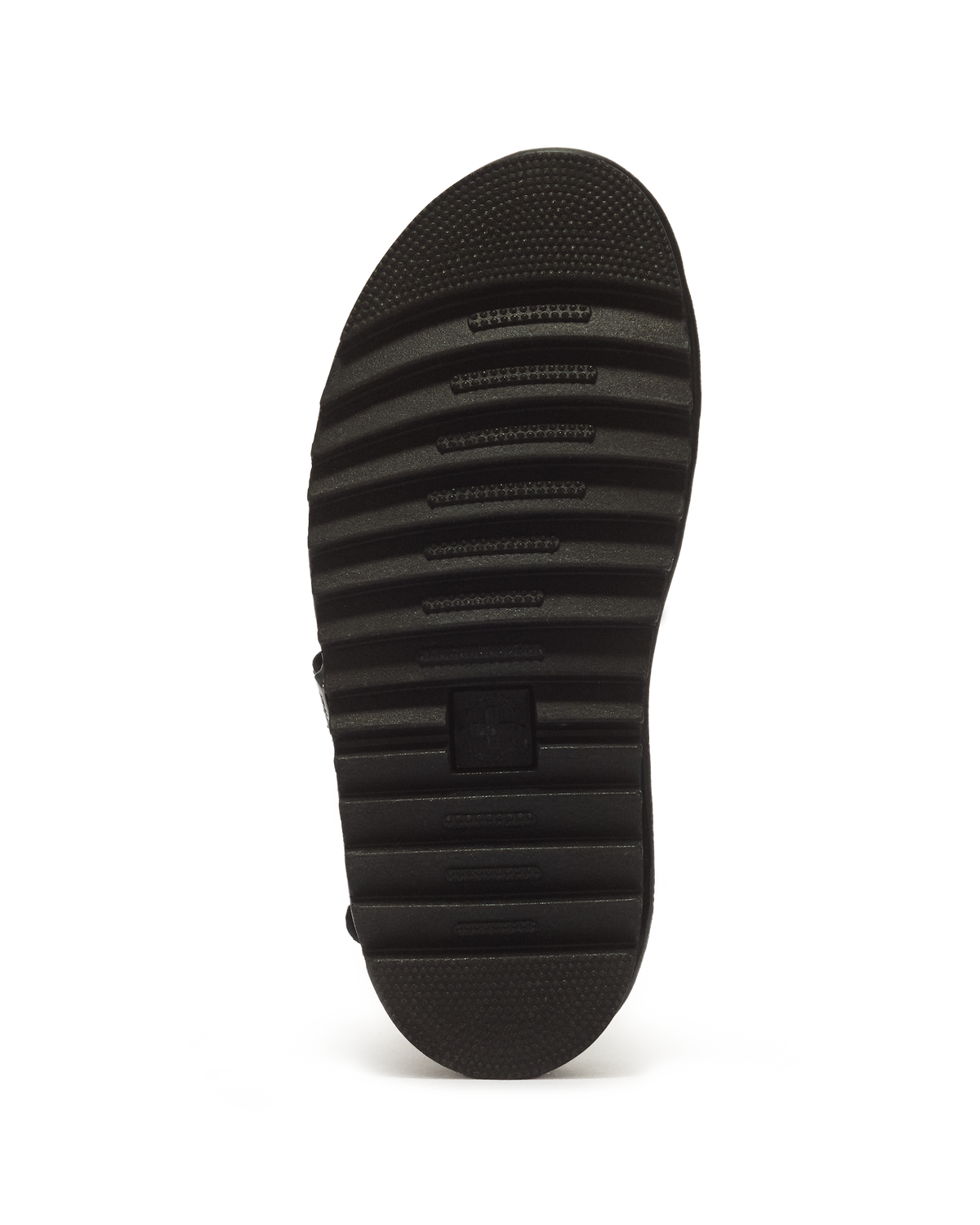 Voss II Athena Leather Strap Sandals - view 7