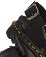 Voss II Athena Leather Strap Sandals - view 8