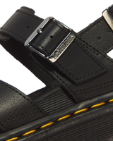 Voss II Athena Leather Strap Sandals - view 3