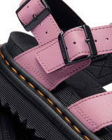 Voss II Athena Leather Strap Sandals - view 2