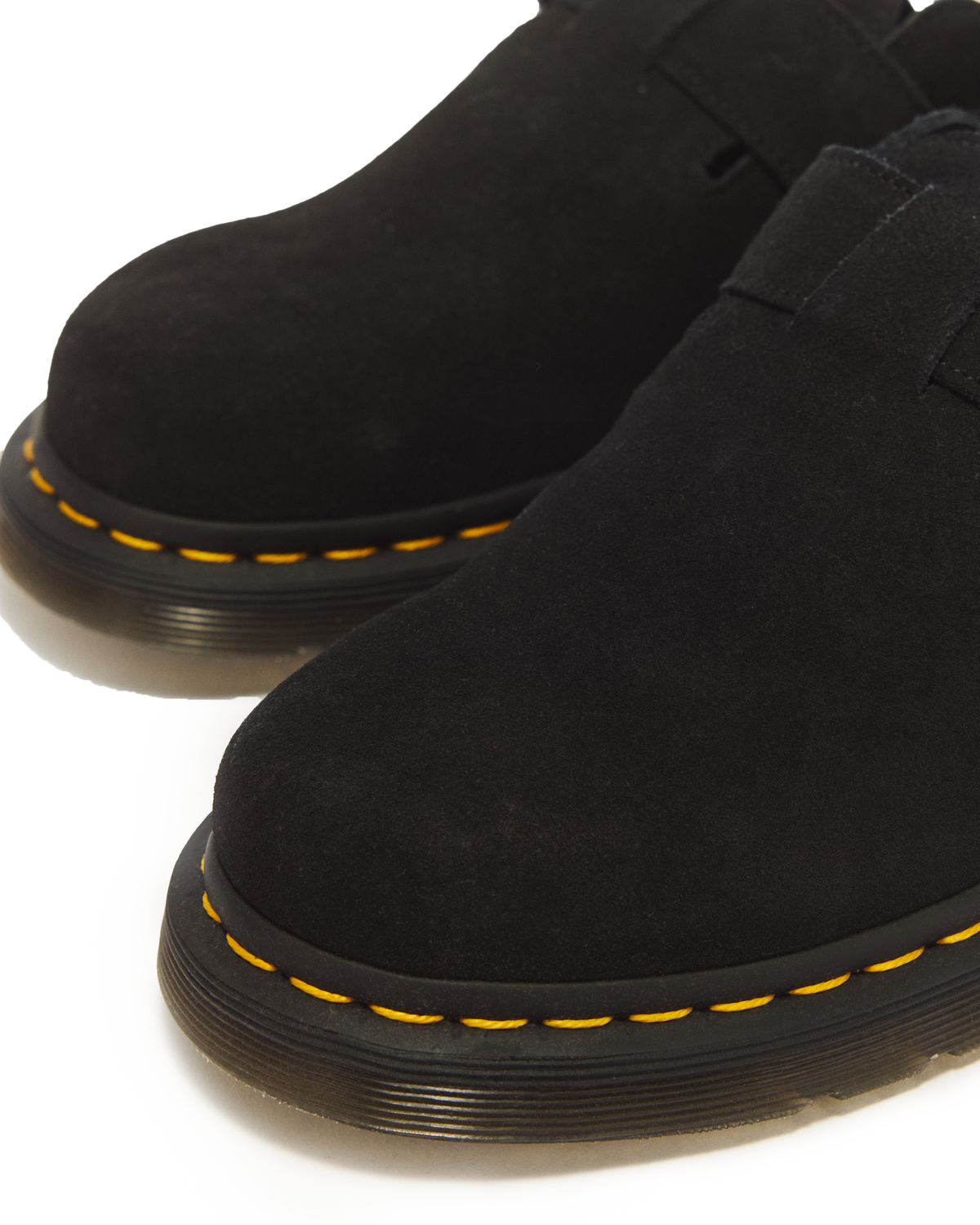 Jorge II Suede Slingback Mules - view 8