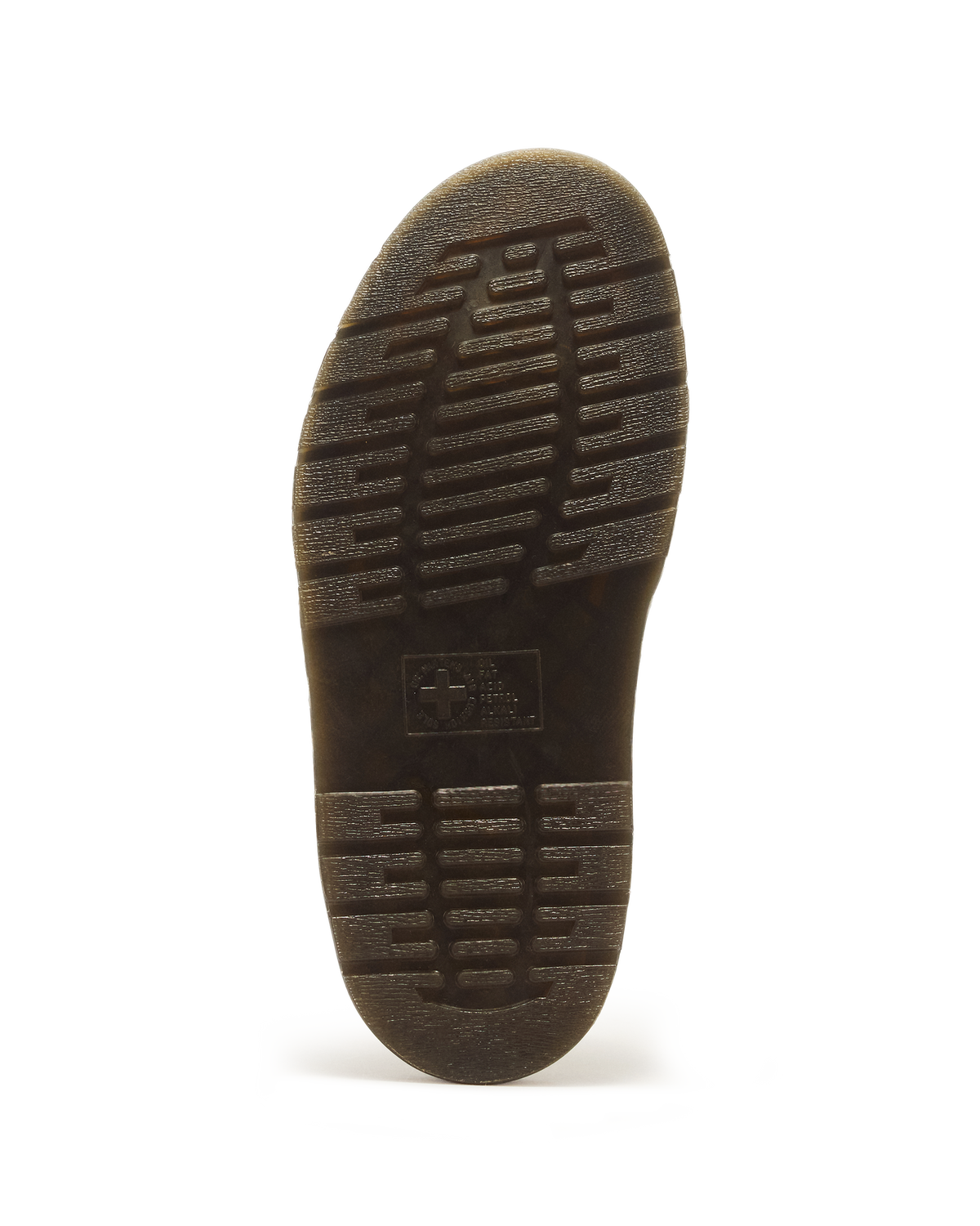 Josef Analine Leather Buckle Slide Sandals - view 9