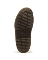 Josef Analine Leather Buckle Slide Sandals - view 9