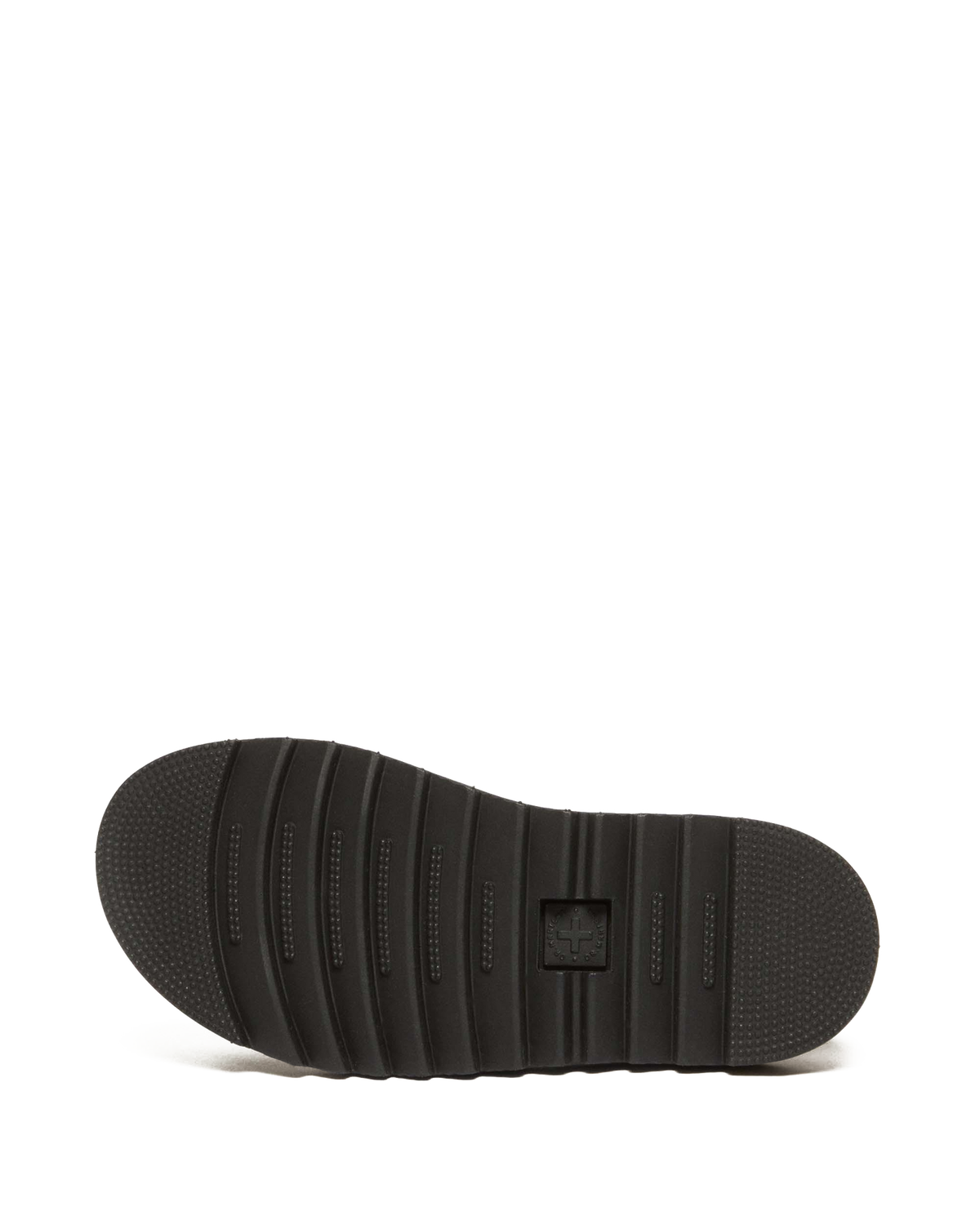 Junior Klaire Coated Glitter Velcro Sandals - view 6