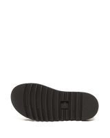 Junior Klaire Coated Glitter Velcro Sandals - view 6