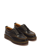 Lowell Leather Moc Toe Shoes - view 5