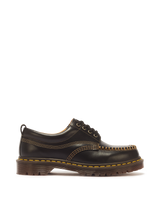 Lowell Leather Moc Toe Shoes - view 1