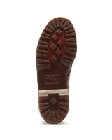 Lowell Leather Moc Toe Shoes - view 7