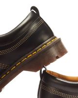 Lowell Leather Moc Toe Shoes - view 3