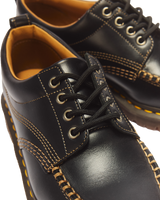 Lowell Leather Moc Toe Shoes - view 8