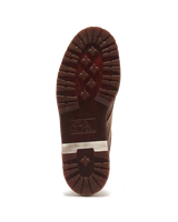 Lowell Leather Moc Toe Shoes - view 7