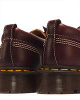 Lowell Leather Moc Toe Shoes - view 8