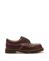 Lowell Leather Moc Toe Shoes - view 1