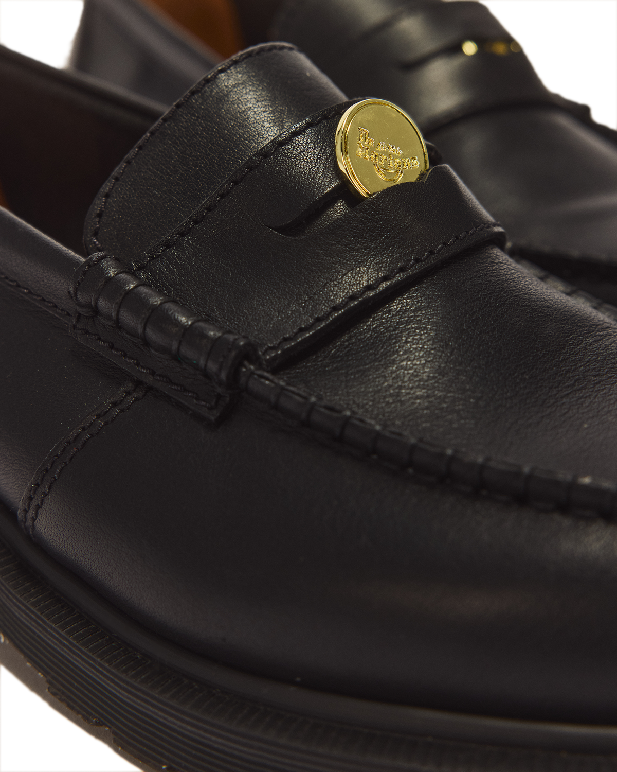 Penton Made in England Leather Loafer - view 8