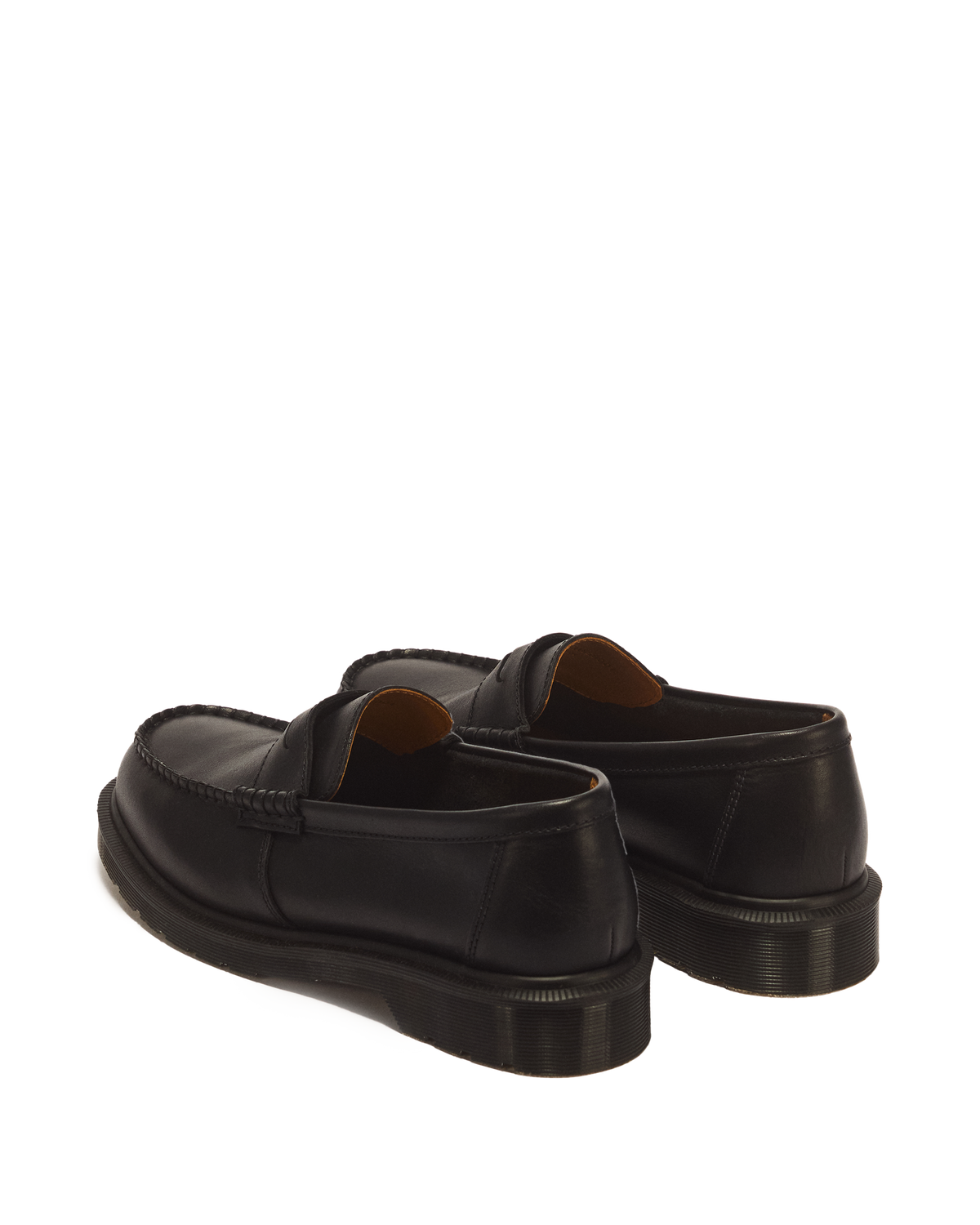 Penton Made in England Leather Loafer - view 6