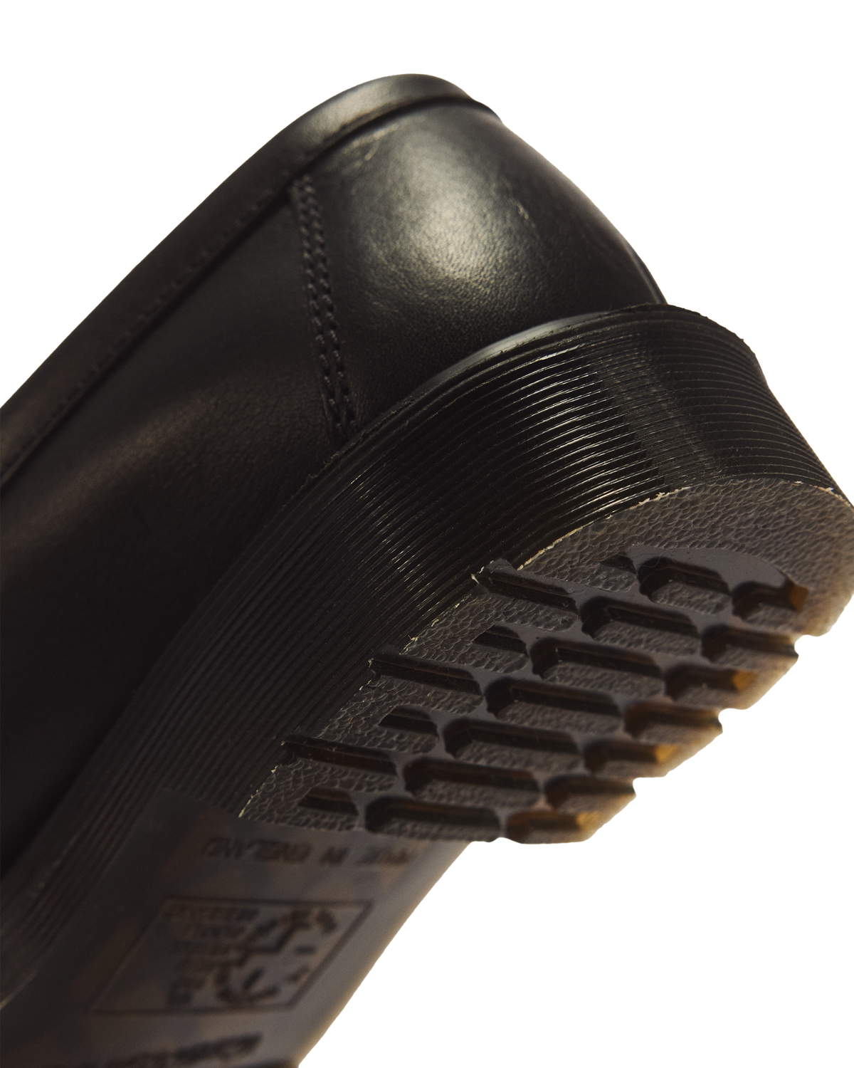Penton Made in England Leather Loafer - view 3
