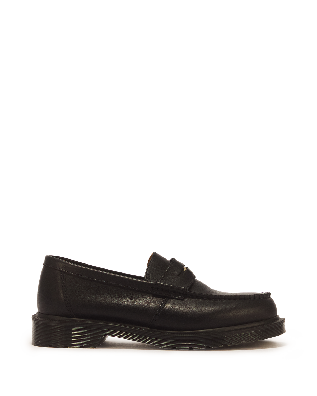 Penton Made in England Leather Loafer - view 1