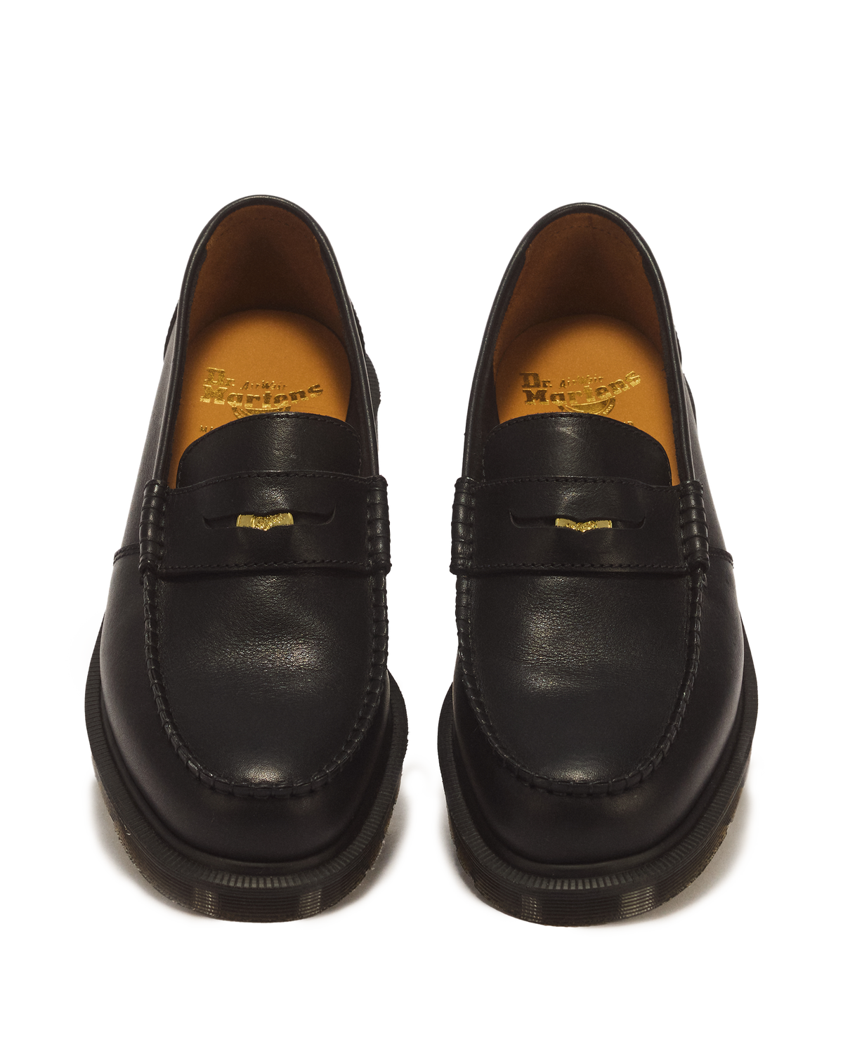 Penton Made in England Leather Loafer - view 4