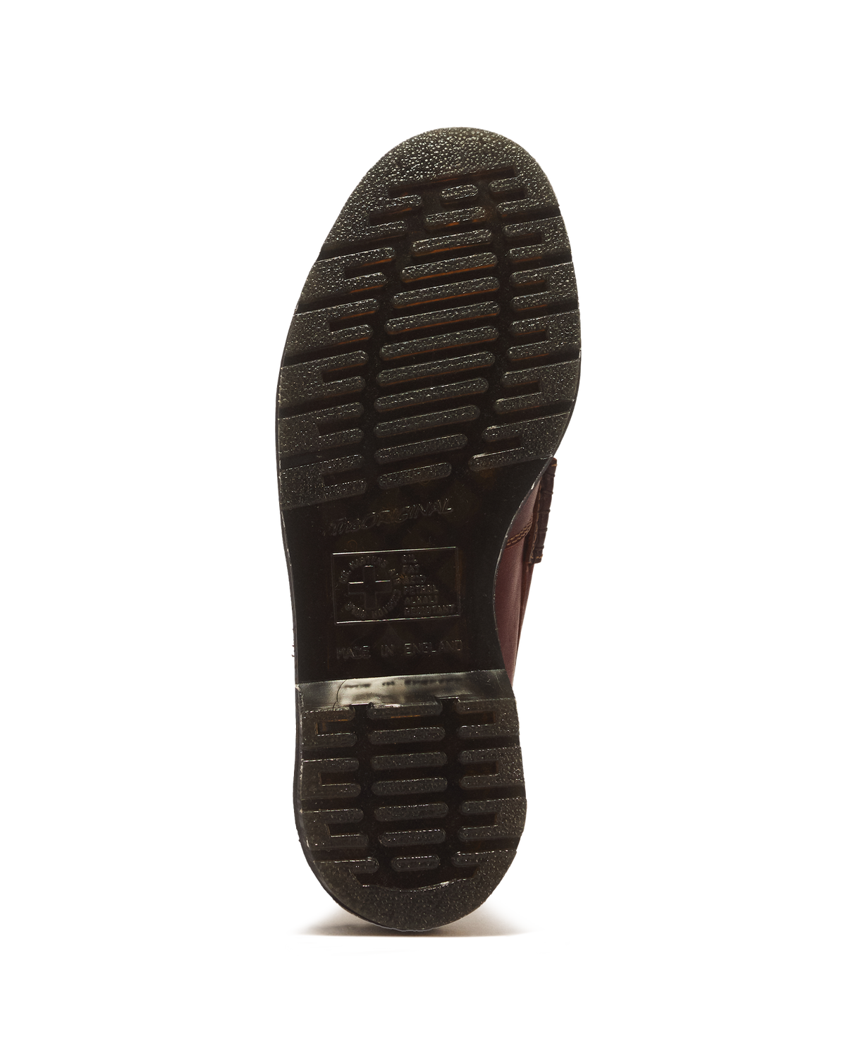 Penton Made in England Leather Loafer - view 7