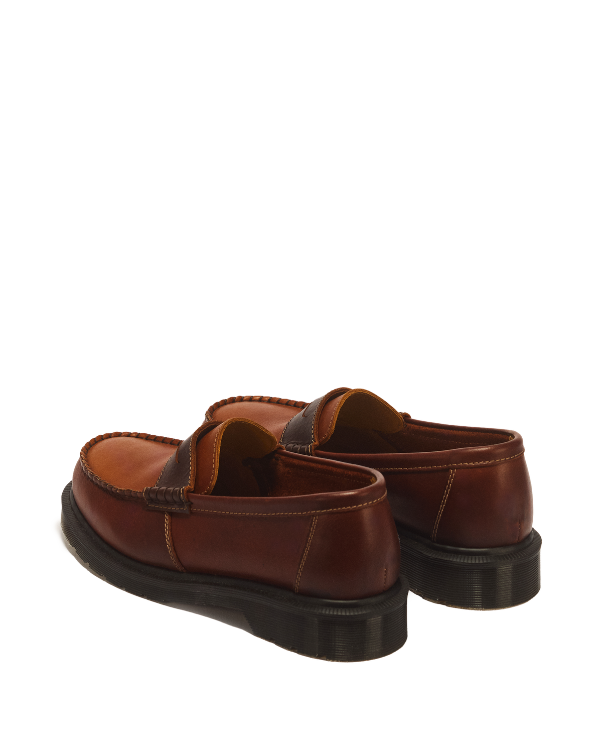 Penton Made in England Leather Loafer - view 6