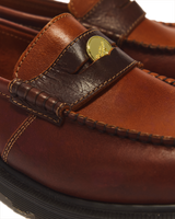 Penton Made in England Leather Loafer - view 3