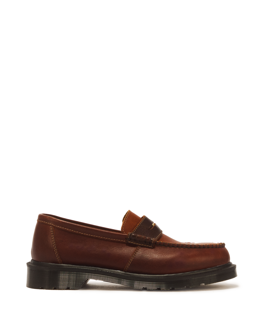 Penton Made in England Leather Loafer - view 1