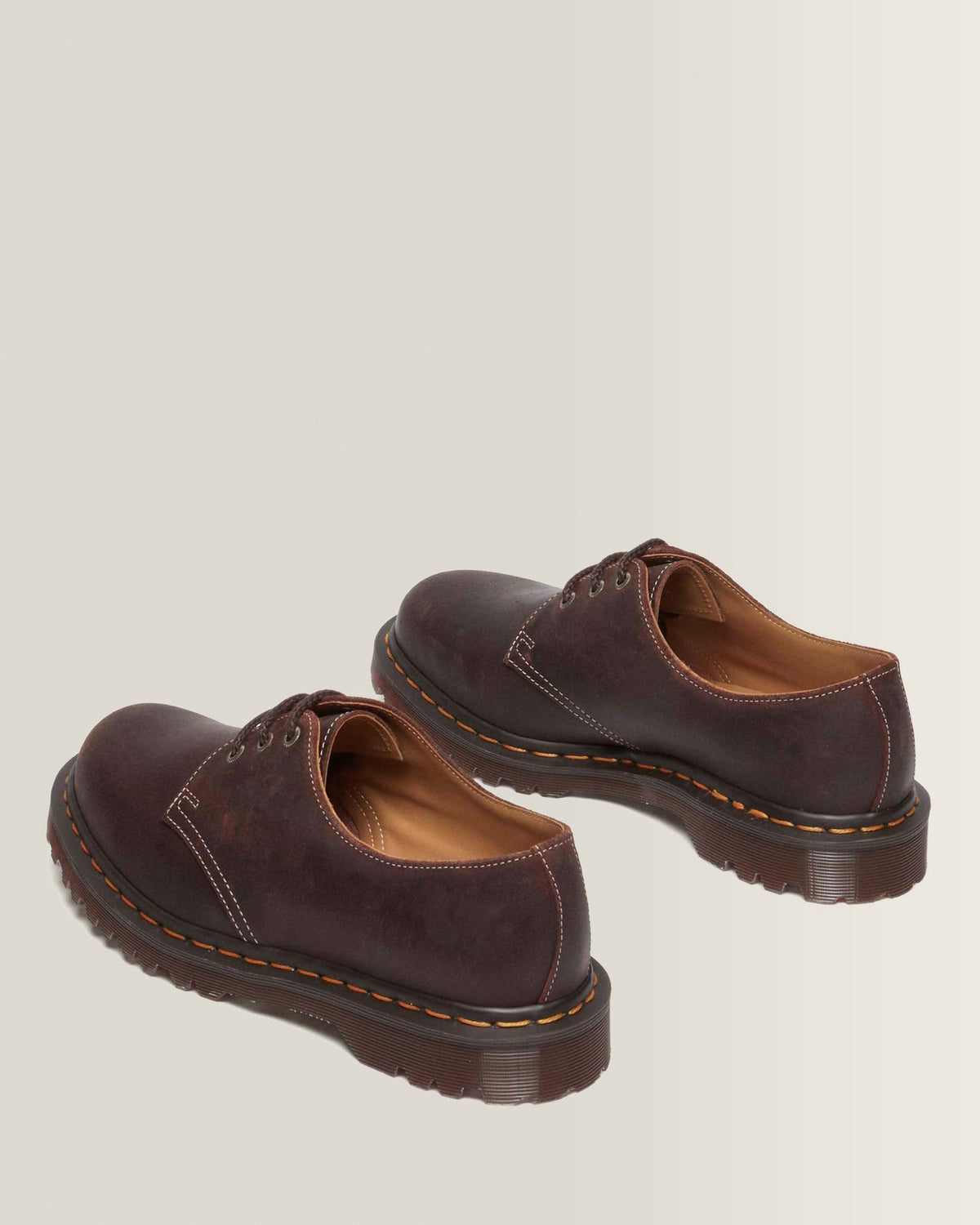 1461 Made In England Commander Oxford Shoes - view 5