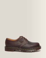 1461 Made In England Commander Oxford Shoes - view 1