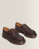 1461 Made In England Commander Oxford Shoes - view 4