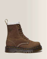 Women's 1460 Bex Faux Fur Lined Lace Up Boots - view 1