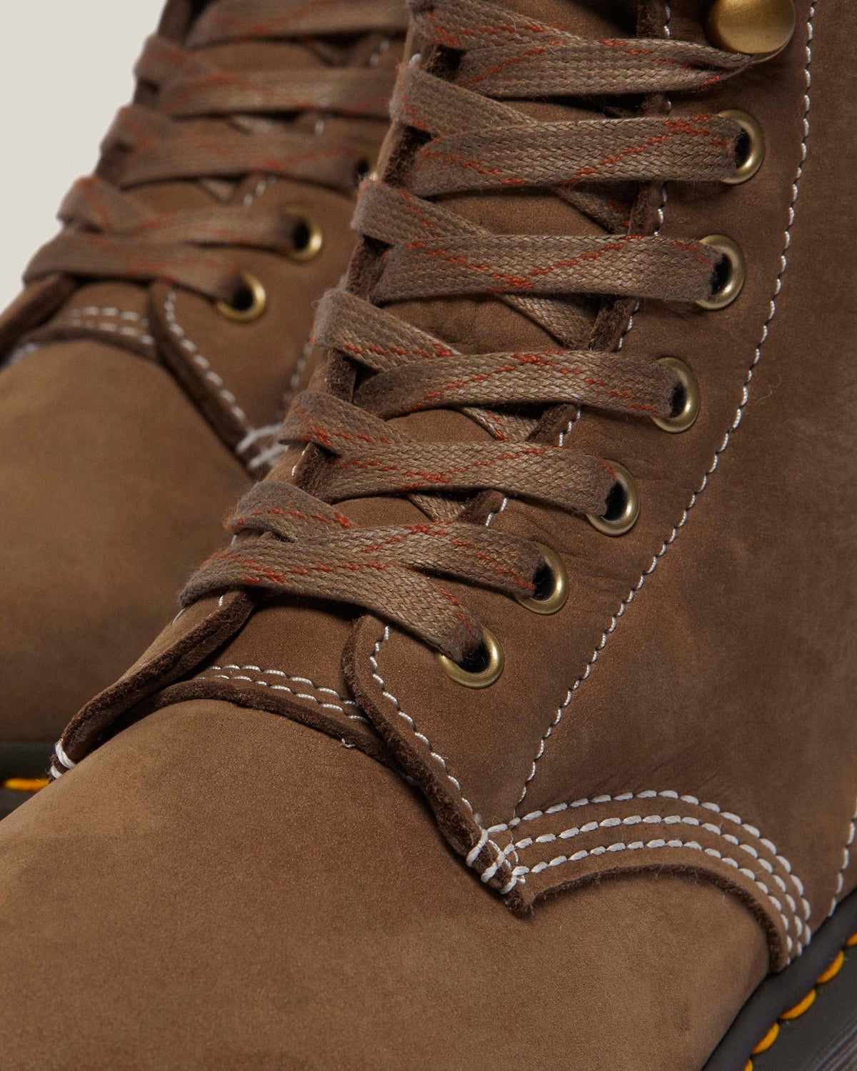 Women's 1460 Bex Faux Fur Lined Lace Up Boots - view 2