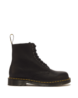 1460 Ambassador Leather Lace Up Boots - view 1