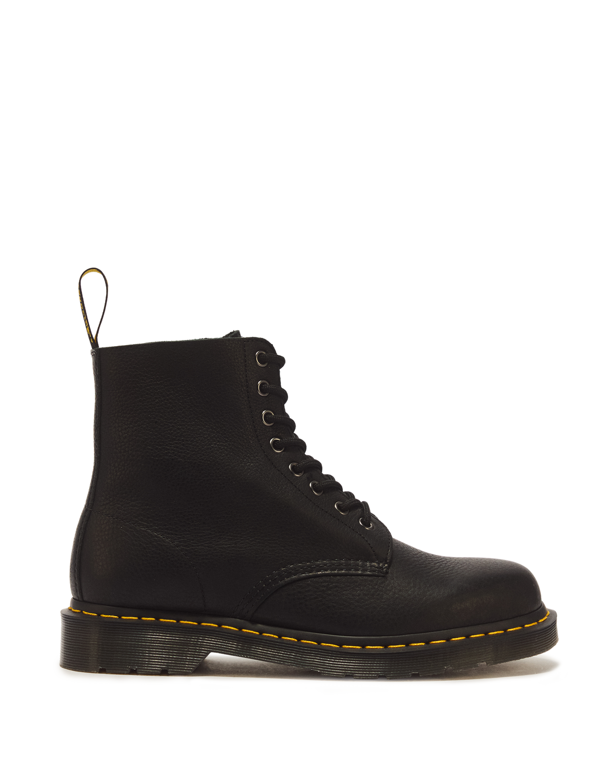 1460 Ambassador Leather Lace Up Boots - view 1