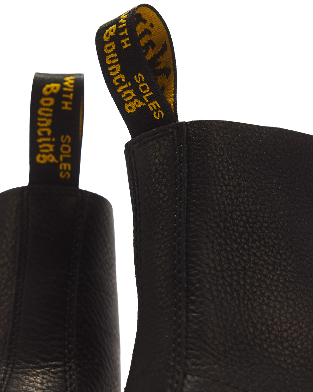 1460 Ambassador Leather Lace Up Boots - view 8