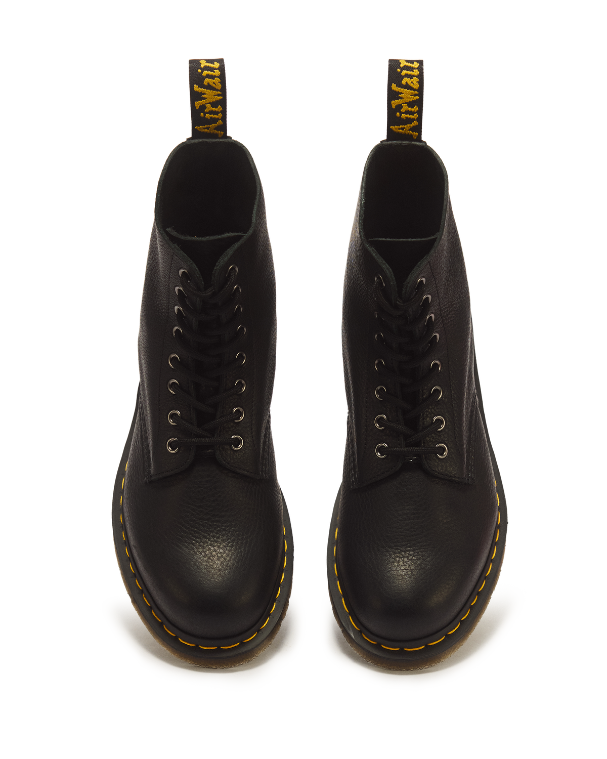 1460 Ambassador Leather Lace Up Boots - view 4