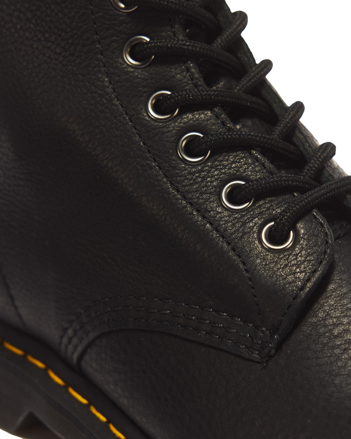 1460 Ambassador Leather Lace Up Boots - view 3