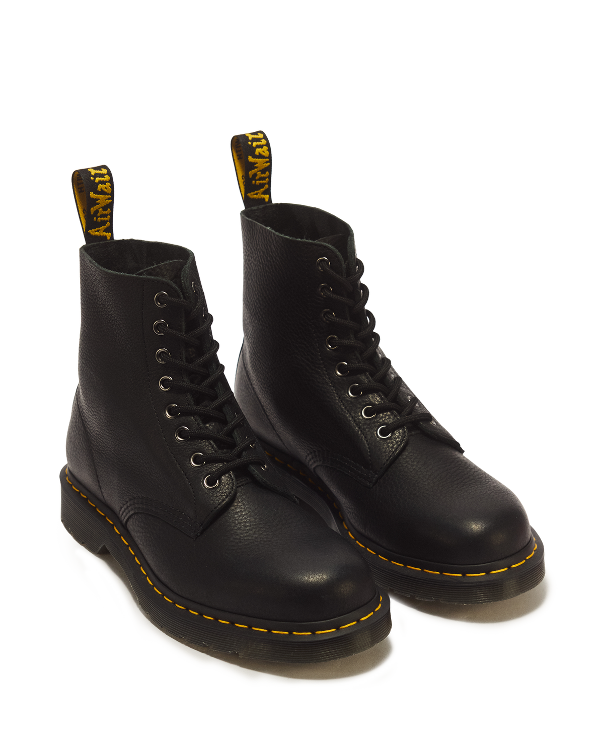 1460 Ambassador Leather Lace Up Boots - view 5