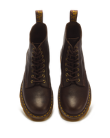 1460 Pascal Ambassador Soft Leather Boots - view 4