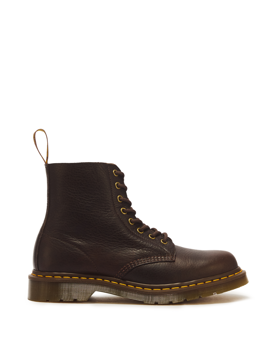 1460 Pascal Ambassador Soft Leather Boots - view 1